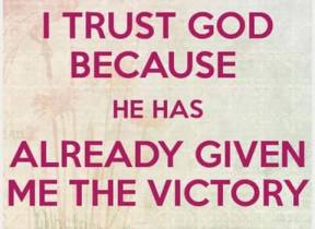 trust-god